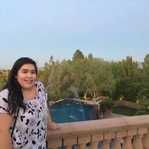 Meet your Posher, Daisy